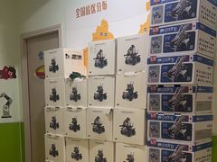 -乐博乐博少儿编程·乐高机器人编程·信息学竞赛(百仕达校区)