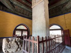 -沈阳市东陵公园