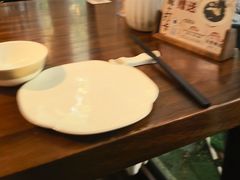 -山外山·林语花园餐厅