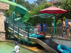 -新加坡水上探险乐园