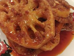 -堂瓦里·33年传统赣菜(第一街区店)