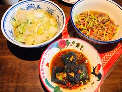 -洞庭土菜馆(天河北总店)