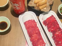 -掂档潮汕牛肉火锅(沈阳万象城店)