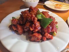 -景秀餐厅(南锣鼓巷店)