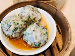 -金苑海鲜酒家(来魅力店)