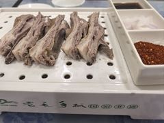 -老毛手抓·盐池滩羊非遗手抓(宁夏总店)