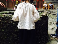 -福建土楼（南靖）云水谣景区-和贵楼