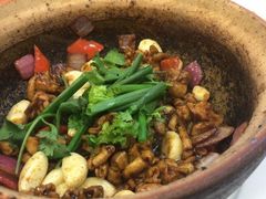 -客家汇·客家传承菜(水库店)