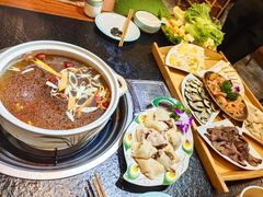 -大理董·董家小厨野生菌火锅(古城旗舰店)