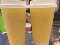 -奈雪的茶(中粮祥云小镇店)