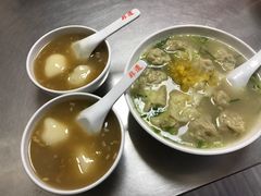 -雪园小吃部(天桥商场店)