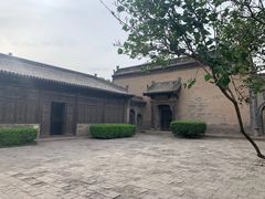 -常家庄园