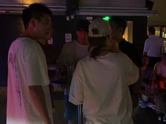 -罗斯福色戒酒吧(外滩店)