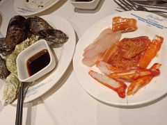 -星伦多自助料理(华润万象城店)