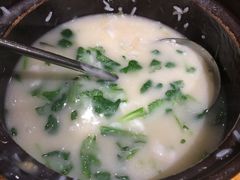 -小城粥道·海胆鲜虾粥(解放广场店)