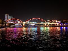 -珠江夜游广州塔·中大码头