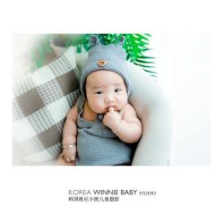 -星宝贝儿童摄影