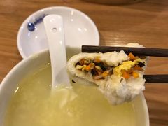 -草包包子铺(宽厚里店)
