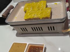 -磁州卤面·邯郸地方菜(复兴区店)