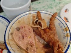 -鸿姐老火锅(疁城新天地店)