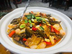 -巴人堂(女儿城店)