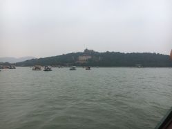 -颐和宾馆宴会厅