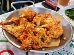 -七个烧烤·武汉大排档(翻身店)