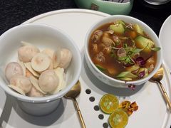 -大拙里·精致融合菜(沙湖桃源国际店)