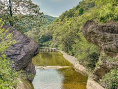 -北京西山国家森林公园