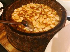 -绿茶餐厅(汇悦大融城店)