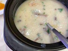-宝园酒家(美林M·LIVE天地东座店)