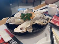 -蚝大仙横琴生蚝火锅(日月贝店)