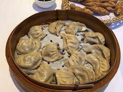 蒸菌饺-黔蘑菇四季餐厅(观山湖店)