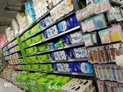 -家乐福(川沙店)
