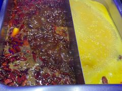 -大隐·成都火锅Bistro(合生麒麟新天地店)