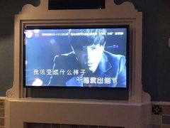 -INLOVE KTV(世博源店)
