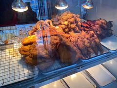 -新桥炸鸡店(中昂时代广场店)