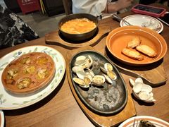 -萨莉亚意式餐厅(莲花国际广场店)