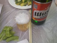 -新疆玉石阿卜都烧烤(太平南路店)