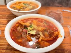 -巴子面馆(玉带园店)