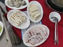 -花苑美食横琴生蚝火锅(拱北粤华路店)