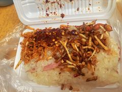 -晓芬叉烧圆子粉