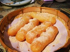 儿时糖油饺-井水小厨·湘菜(活力广场店)