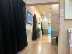 -海马体照相馆(成都来福士广场店)