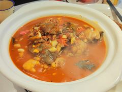 -壹屋饭湘·长沙菜(洋湖店)