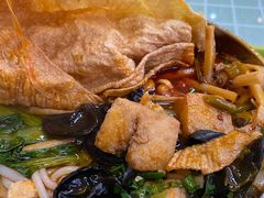 螺丝肉汤粉-红鼻子桂林米粉(金唐新光界店)
