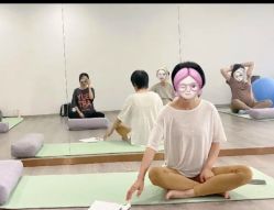 -沐恩·贝瑞月子中心(隆福店)