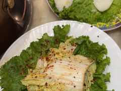 -清真·马家火锅美食城(镇江北路店)