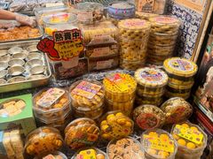 -金燕西洋牛油糕葡式食品