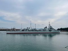 -中国人民解放军海军博物馆